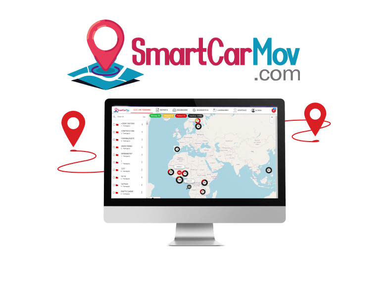 SmartCloud Interface